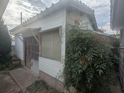 detached 佐賀県鹿島市大字納富分