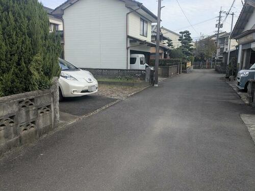 detached 佐賀県鹿島市大字納富分