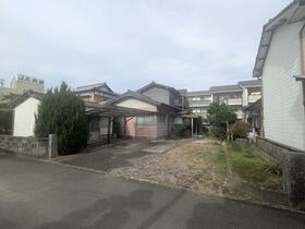 佐賀県鹿島市大字納富分