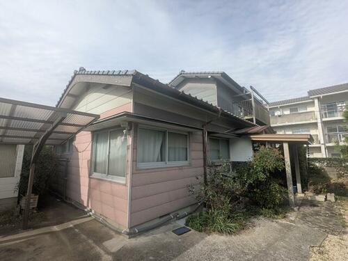 detached 佐賀県鹿島市大字納富分