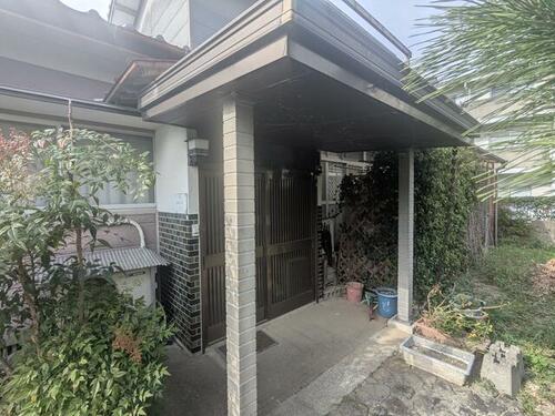 detached 佐賀県鹿島市大字納富分