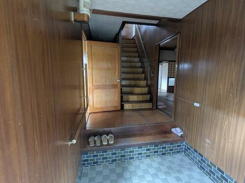 detached 佐賀県鹿島市大字納富分