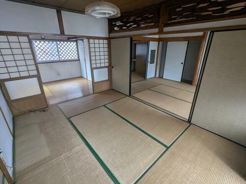 detached 佐賀県鹿島市大字納富分