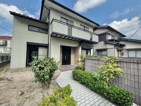 山口県下関市西大坪町