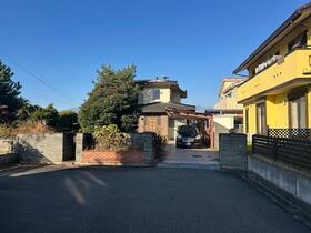 山梨県甲府市和戸町