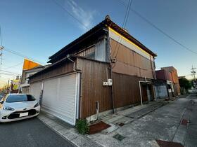 鳥取県境港市中町