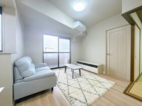 グローリアスタウン聖心壱番館　６０３