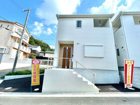 大阪府四條畷市南野６丁目