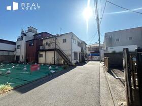 東京都品川区旗の台4丁目