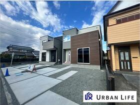 静岡県静岡市駿河区中島