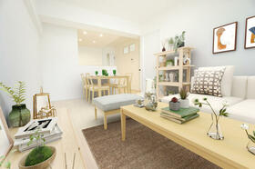 セントラルレジデンス相生苑