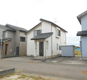 新潟県新潟市南区下曲通