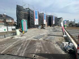 埼玉県所沢市大字久米