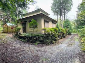 岐阜県中津川市福岡