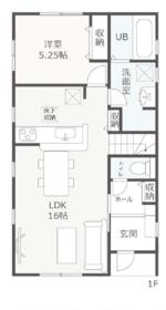 愛知県新城市字西入船