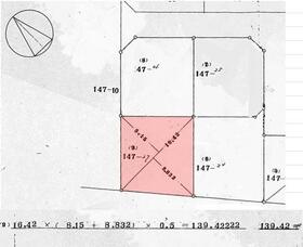 栃木県宇都宮市御幸ケ原町