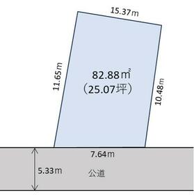 東京都品川区西品川２丁目