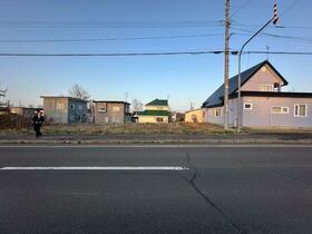 北海道勇払郡安平町追分白樺１丁目