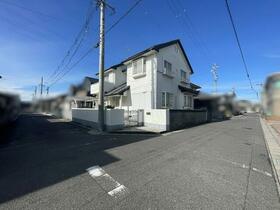 愛知県安城市里町石橋