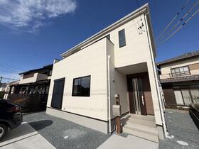 静岡県袋井市上山梨