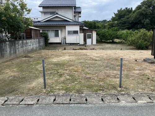 Land, Hagi, Yamaguchi