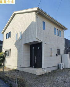 栃木県真岡市熊倉１丁目