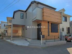 神奈川県相模原市南区御園３丁目