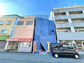 大阪府四條畷市岡山４丁目