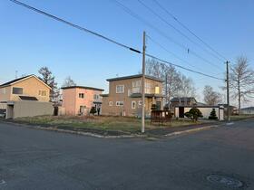 北海道勇払郡安平町追分白樺１丁目