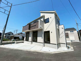 神奈川県高座郡寒川町小谷２丁目