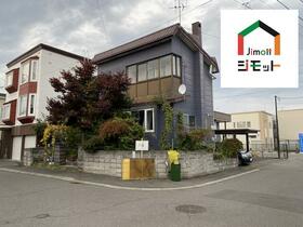 北海道札幌市白石区北郷五条４丁目