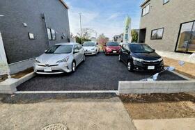 千葉県八街市八街ほ