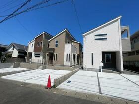 静岡県静岡市清水区御門台