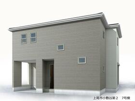 埼玉県上尾市大字小敷谷