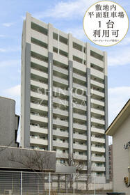 サンデュエル広面?