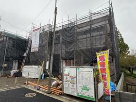 東京都八王子市楢原町