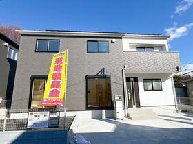 東京都八王子市楢原町