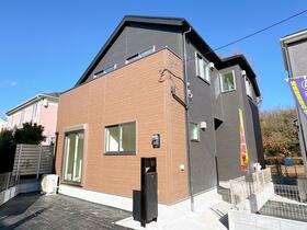 東京都八王子市楢原町