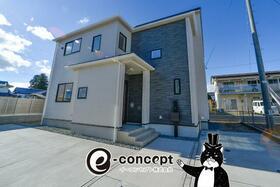 福島県福島市笹木野字北寺畑