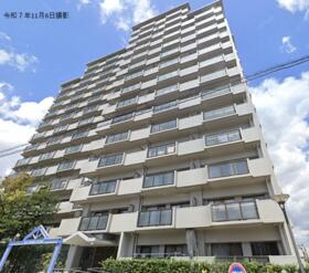 コスモシティ尼崎