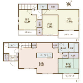 千葉県野田市山崎