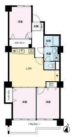 向陽ハイツＣ棟