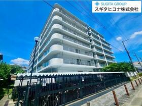 高殿スカイハイツ