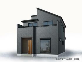 埼玉県狭山市大字東三ツ木