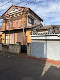 群馬県前橋市天川町