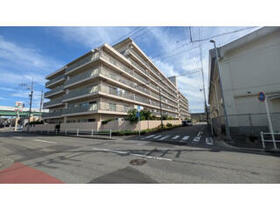 岩塚町スカイマンション