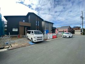 三重県松阪市大黒田町