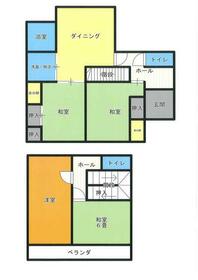 群馬県前橋市天川町