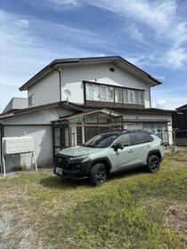 青森県五所川原市大字鶴ケ岡字鎌田
