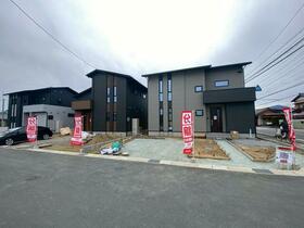 三重県松阪市大黒田町